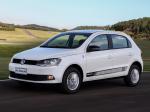 Volkswagen Gol Selecao 2013 года